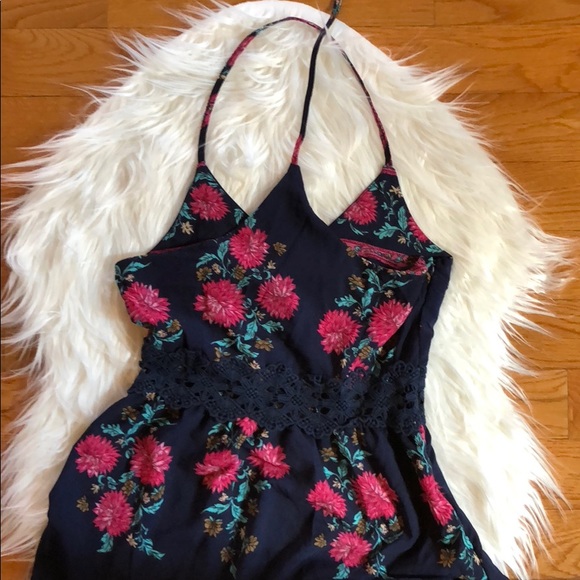 Bohemian Maxi Dress - Picture 6 of 6